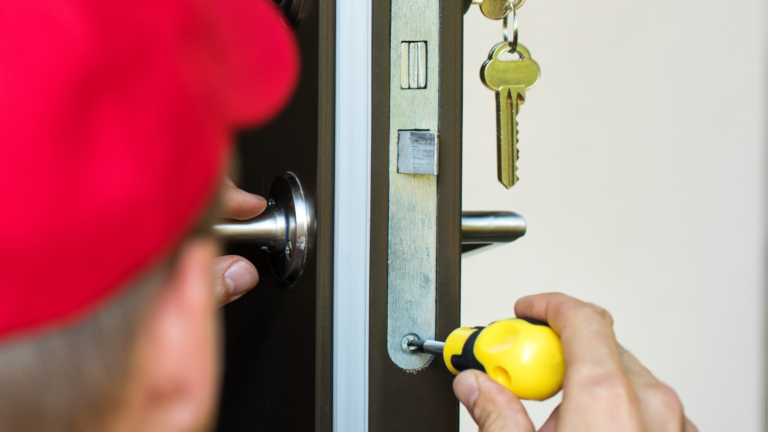 Locksmith in Hartford, CT