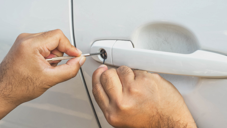 Your Go-To Automotive Locksmiths in Hartford, CT