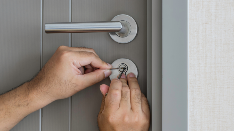 Dependable Residential Locksmith Services for Hartford, CT Homeowners